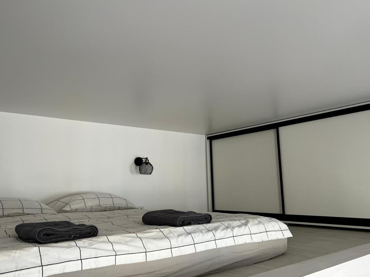 Apartment Lesya Kurbasa 리비프 외부 사진