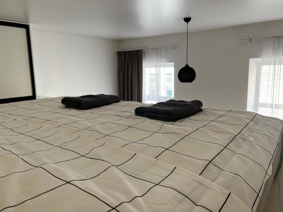 Apartment Lesya Kurbasa 리비프 외부 사진