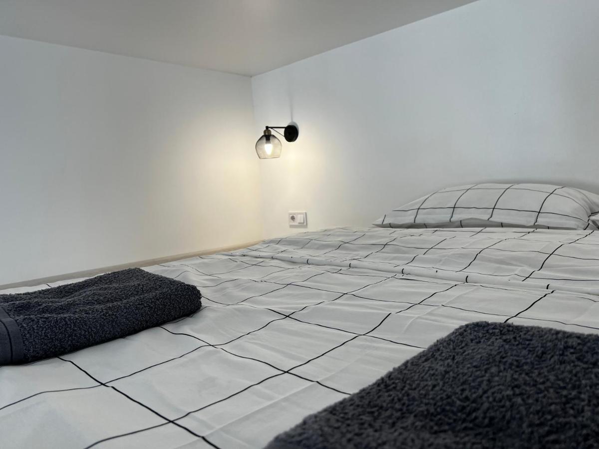 Apartment Lesya Kurbasa 리비프 외부 사진
