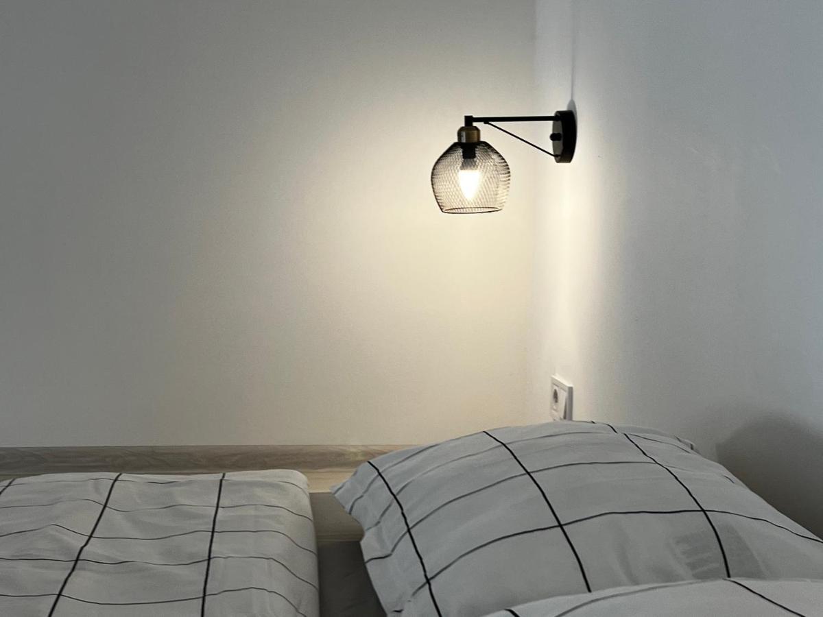 Apartment Lesya Kurbasa 리비프 외부 사진