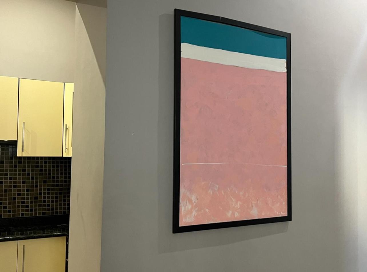 Apartment Lesya Kurbasa 리비프 외부 사진