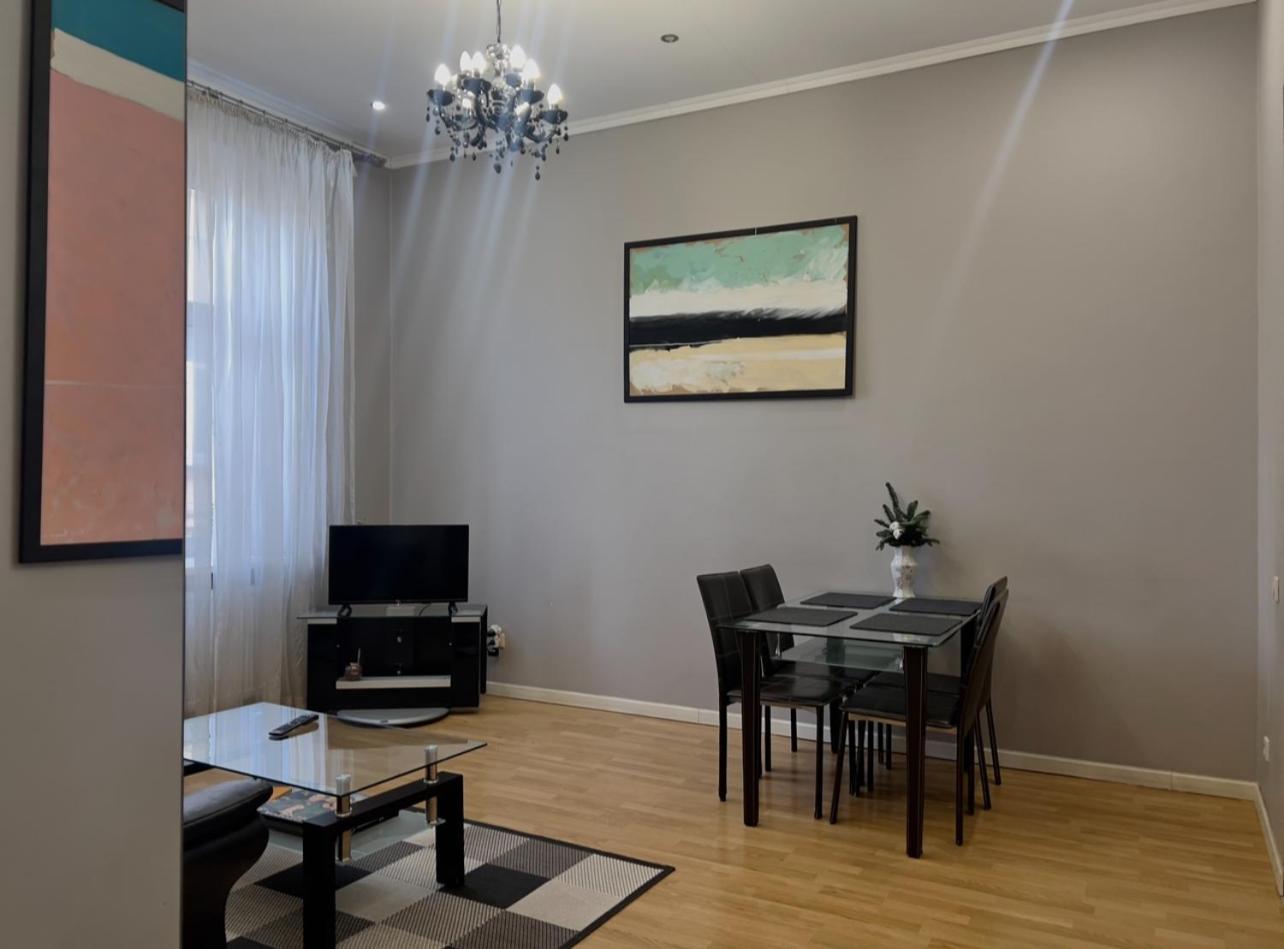 Apartment Lesya Kurbasa 리비프 외부 사진