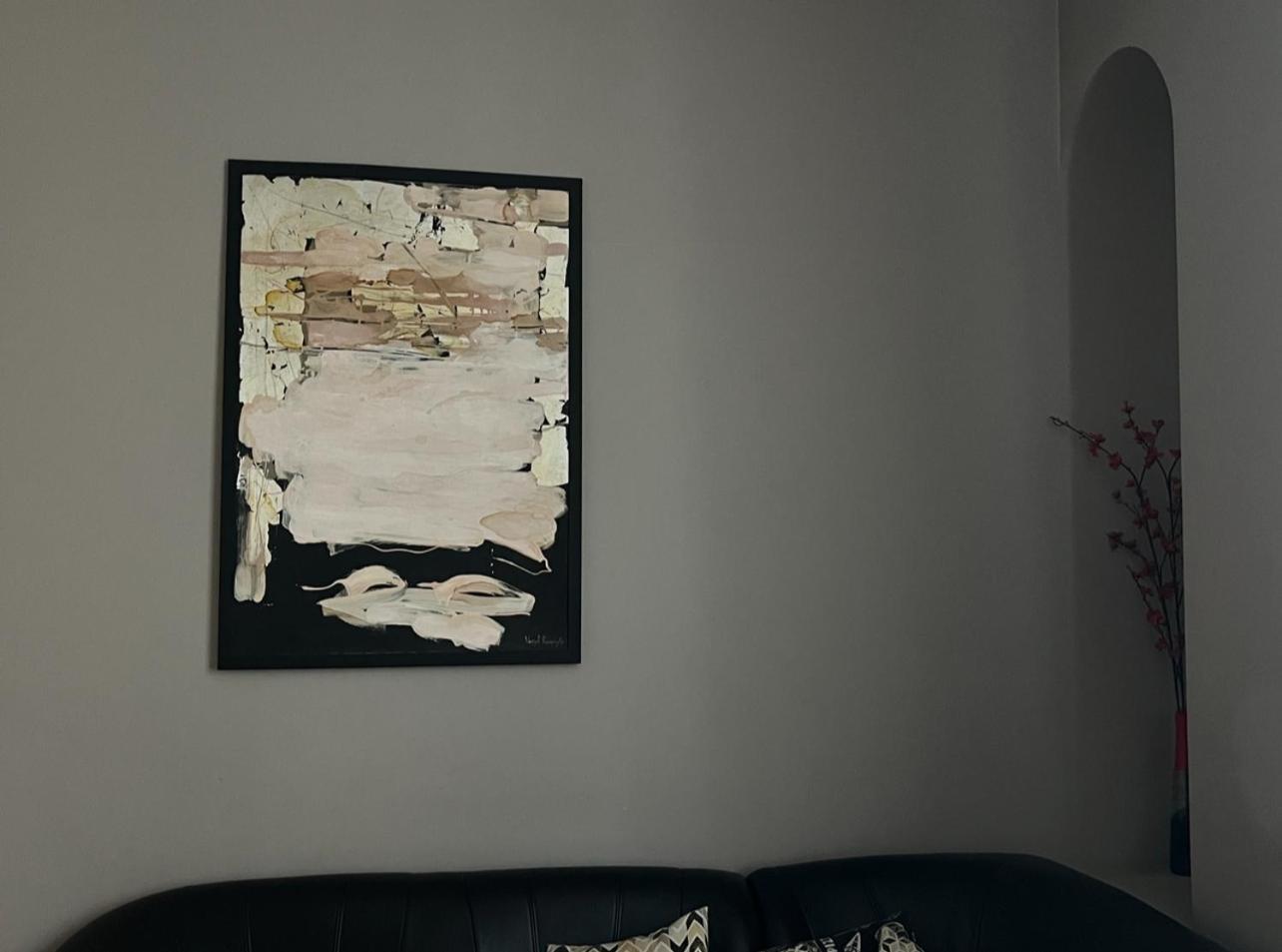 Apartment Lesya Kurbasa 리비프 외부 사진